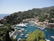 Chauffiert private Tour vom Hafen von Livorno mit Sassicaia Weinprobe