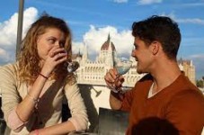 Gourmet-Stadtrundfahrt durch Bordeaux