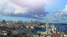 Skip the Line Hagia Sophia and Grand Bazaar Tour