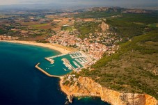 Vuelo en Helicóptero Ultraligero en Girona (60min.)