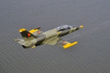 Fliegen Sie einen Kampfjet in Deutschland – 20 Minuten
