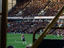 Burnley
