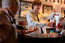 Signature Smithwick's Experience & Complimentary Pint for Two