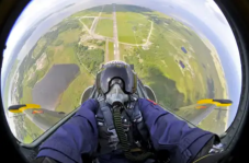 Jet fliegen in den USA - L-39 Albatros (Tampa, Florida)