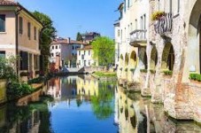 Treviso: 2,5-stündige private Führung