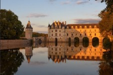 Visite du Château de Chenonceau - Indre-et-Loire (37)