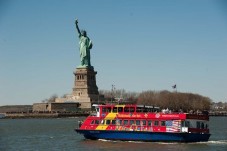 Gesamt New York City Tour