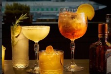 Paris en Scène : Dîner-croisière sur la Seine pour 2 personnes - Paris (75)