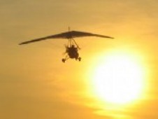 Baptême de l’air en ULM pendulaire 40 min – Paris 77