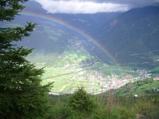 Segway Panorama-Tour in Innsbruck