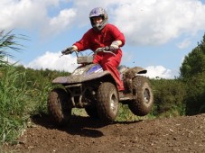 Quad Tour Neuruppin