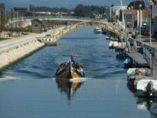 Passeio de Moliceiro com Ovos Moles e Espumante p/20