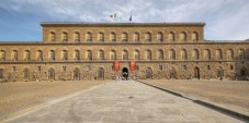 Medici-Tour durch Florenz mit Besuch in den Museen des Palazzo Pitti
