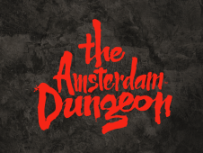 Amsterdam Dungeon 