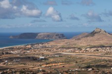 Tour de Buggy Porto Santo Cross Country p/4 (1h30)