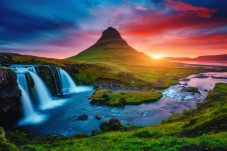 Snæfellsnes peninsula tour from Reykjavik