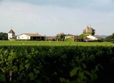 Séjour les Grands Vins de Bordeaux à 2, tout compris.