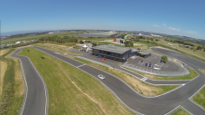 Rallye Gruppentraining - 1 Tag - Frankreich
