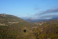 Paseo en Globo por Soria