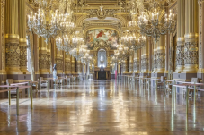 Arsène Lupin et le Secret de l'Opéra - 1 Enfant (-16 ans)