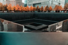 One World Trade Center und Ground Zero Rundgang