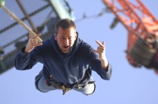 Bungee Jump in Portugal