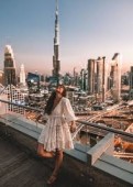 Abu Dhabi Stadtrundfahrt von Dubai