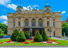 Krakow Card - free museums, attractions and public transport