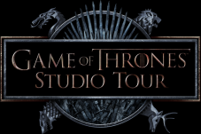 Game of Thrones Studiotour mit Bustransfer