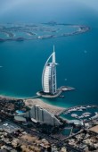 Abu Dhabi Stadtrundfahrt von Dubai