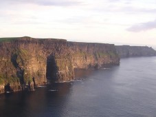 Das Irish Fiddlers Retreat-Erlebnis