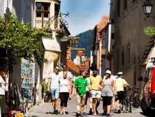 Ein besonderer Besuch des florentiner Doms mit Kostproben