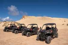 Tour de Buggy Porto Santo Cross Country p/4 (1h30)