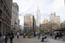 Gesamt New York City Tour