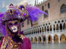 Das traditionelle Venedig: Lokale Spezialitäten und legendenreiche Tour