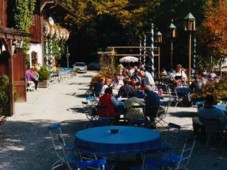 Bierprobe in Bayern