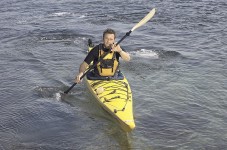 Rafting- und Canyoning-Wochenende in Tirol