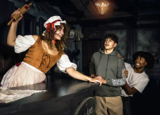 Amsterdam Dungeon 