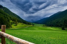 Giornata di Campus a Cavallo per Bambini in Val di Fassa
