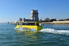 Passeio no HIPPOtrip - Bilhete Criança dos 2 aos 16 anos