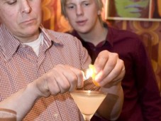 Cocktailkurs in Köln (Aufbaukurs)