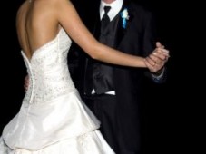Private Wedding Dance Lesson in Zurich - Switzerland