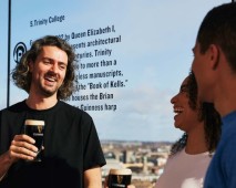 Guinness Storehouse - Tour für Zwei in Dublin