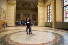 Tickets für bevorzugten Eintritt ins Rijksmuseum