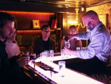 Guinness Brauerei Dublin - 2 Personen