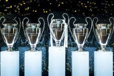 Tour del Bernabéu y museo - 2 personas