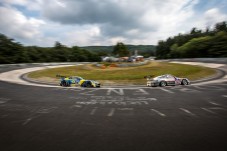 Nürburgring Adrenalin Erlebnis