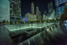 One World Trade Center und Ground Zero Rundgang