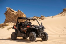 Tour de Buggy Porto Santo Cross Country p/4 (1h30)