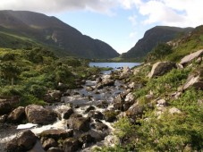 Das Irish Fiddlers Retreat-Erlebnis
